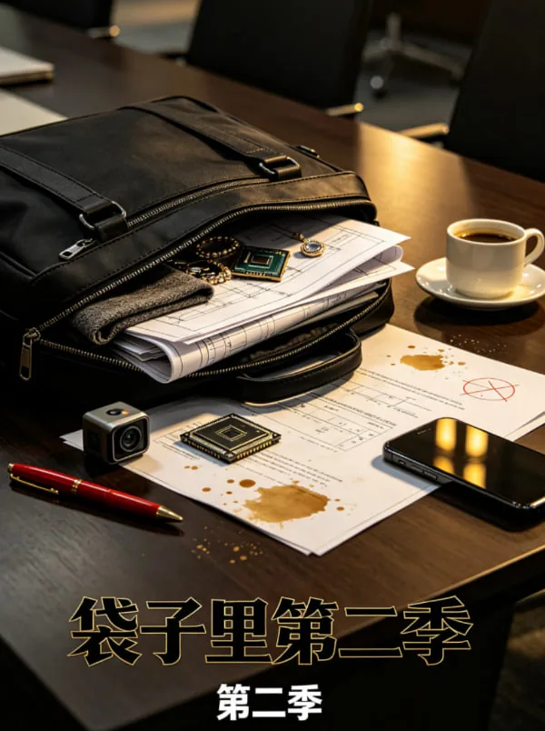 袋子里第二季